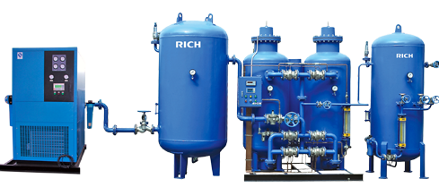 分子篩制氧機(jī),psa制氧機(jī)